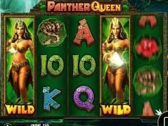 Panther Queen Slots